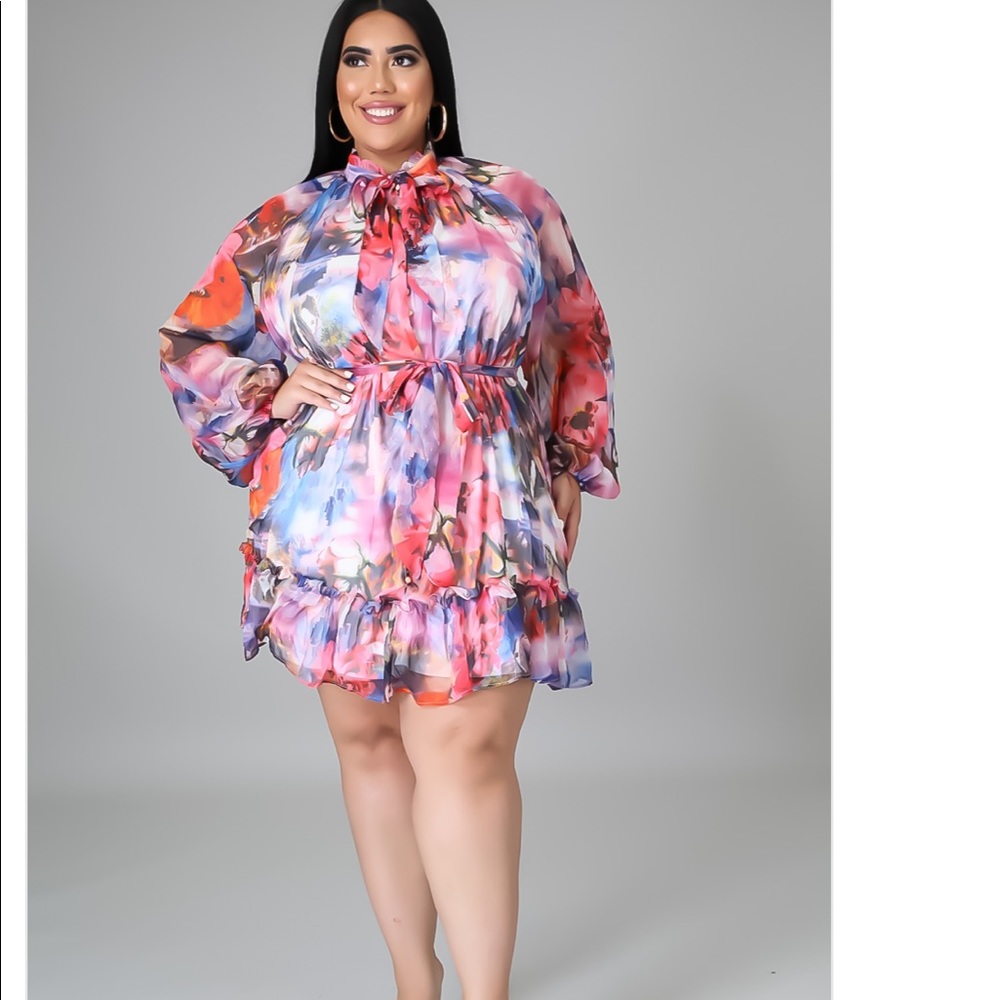 Angela Dress